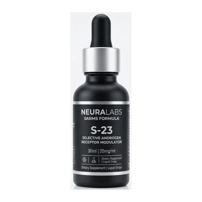 SARMs en g&eacute;lules, ostarine et RAD-140, produits interdits &agrave; la vente